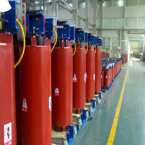 固原SCB10-200KVA干式变压器