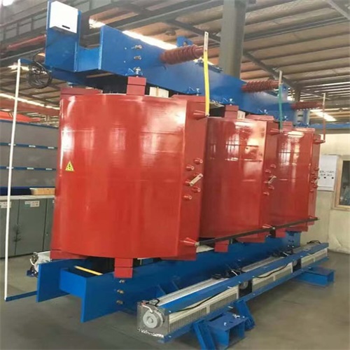 固原SCB10-500KVA干式变压器价格