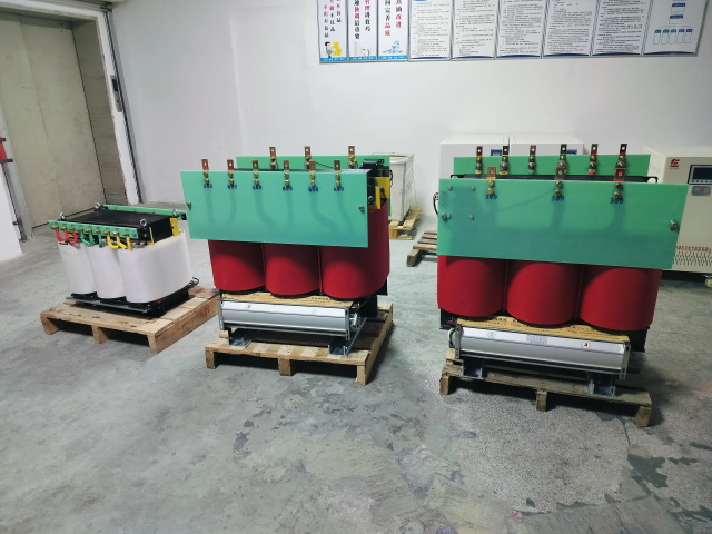 固原KS11-1000KVA矿用变压器